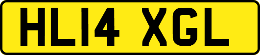 HL14XGL