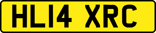 HL14XRC