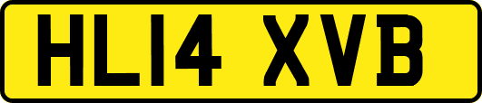 HL14XVB