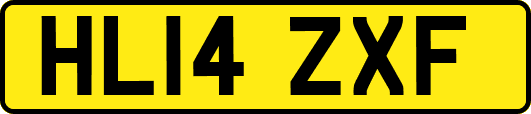 HL14ZXF