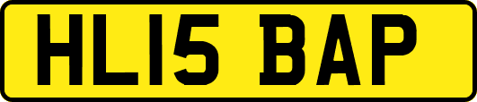 HL15BAP