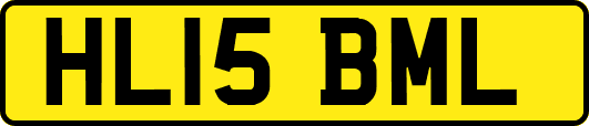 HL15BML