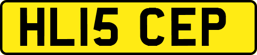 HL15CEP