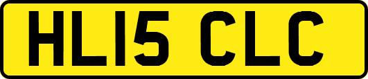 HL15CLC