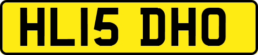HL15DHO