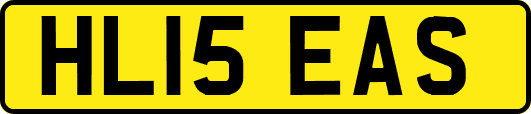 HL15EAS