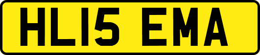 HL15EMA