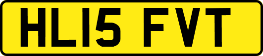 HL15FVT