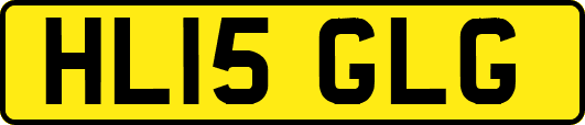 HL15GLG