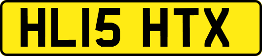 HL15HTX