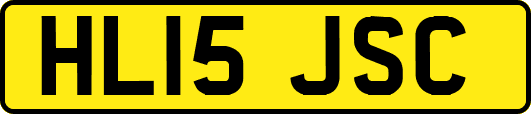 HL15JSC