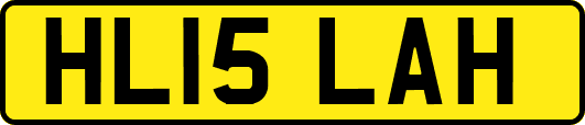 HL15LAH