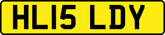 HL15LDY