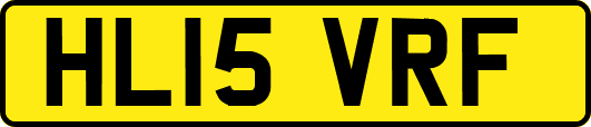 HL15VRF
