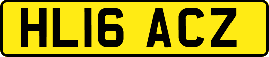 HL16ACZ