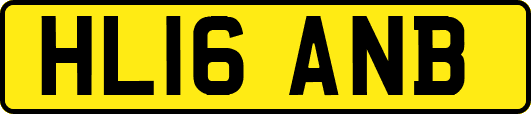 HL16ANB