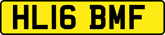 HL16BMF