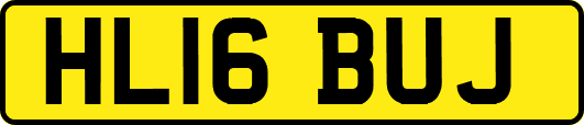 HL16BUJ