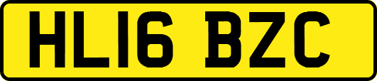 HL16BZC