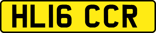 HL16CCR