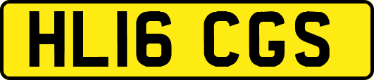 HL16CGS