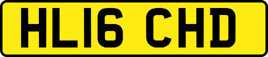 HL16CHD