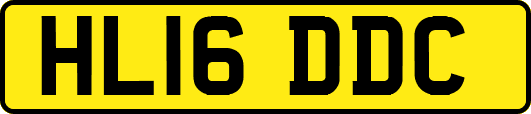 HL16DDC