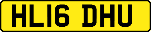 HL16DHU