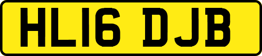 HL16DJB