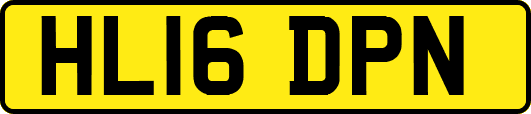 HL16DPN