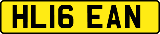 HL16EAN