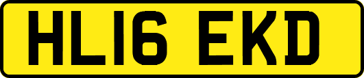 HL16EKD