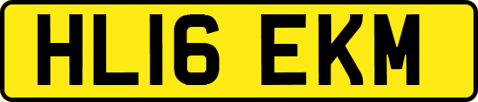HL16EKM