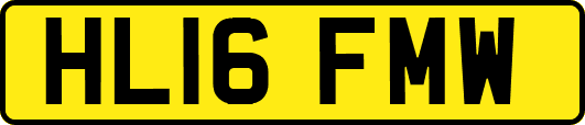HL16FMW