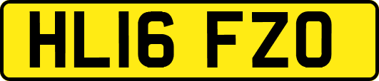 HL16FZO