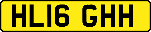 HL16GHH