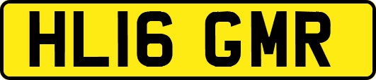 HL16GMR