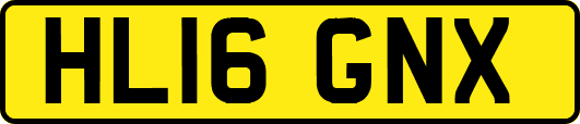 HL16GNX