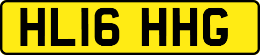 HL16HHG