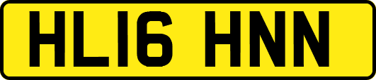 HL16HNN