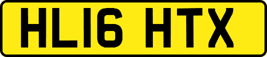 HL16HTX