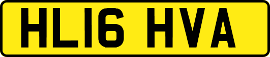 HL16HVA