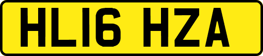 HL16HZA