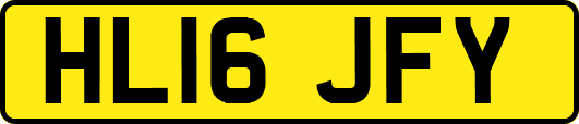 HL16JFY