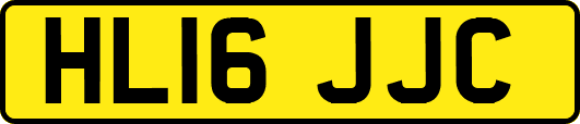 HL16JJC