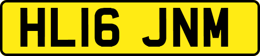 HL16JNM