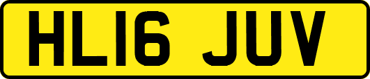 HL16JUV