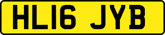 HL16JYB