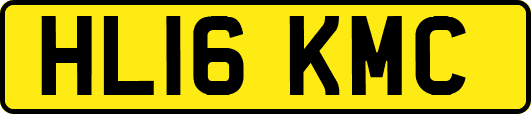 HL16KMC