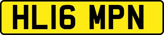 HL16MPN